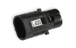 MSD - MSD Ignition 87456 RPM Module 5000 Series Kit Even Increments for Marine - Image 6