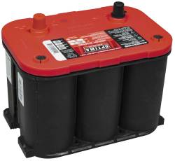 Optima Batteries - Optima Batteries 9003-151 RedTop Battery - Image 3