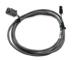 MSD - MSD Ignition 8894 Replacement Shielded Mag Cable for 7730 - Image 1