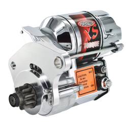 Powermaster 19513 XS Torque Starter