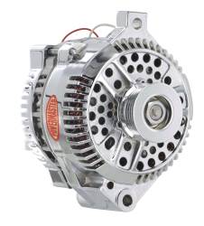 Powermaster 177711 Alternator for 87-93 Ford Mustang