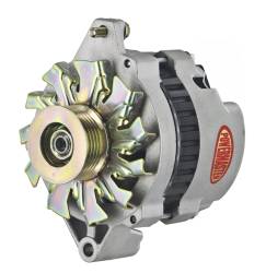 Powermaster 47803 Alternator Caprice Corvette Cutlass Ciera Cutlass Cruiser