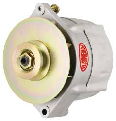 Powermaster Performance - Powermaster 7295 Smooth Look Alternator - Image 1