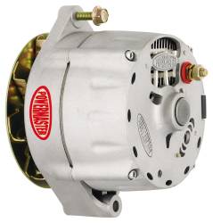 Powermaster Performance - Powermaster 7295 Smooth Look Alternator - Image 4
