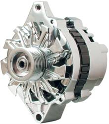 Powermaster 37803 Alternator Caprice Corvette Cutlass Ciera Cutlass Cruiser