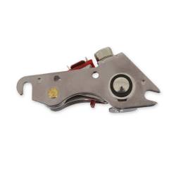 ACCEL - ACCEL 110128 Performance Ignition Breaker Points Contact Set 32oz - Image 4