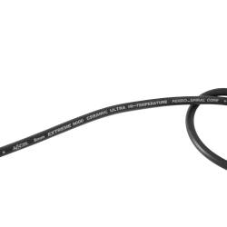 ACCEL - ACCEL 170901C Extreme 9000 Ceramic 90-DEG Plug Wire Single Black - Image 3