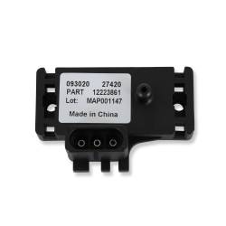 ACCEL - ACCEL 74777 DFI 3-Bar Vacuum MAP Sensors 30Psi - Image 3