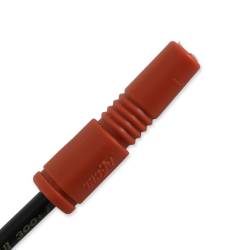 ACCEL - ACCEL 7040 Universal 300+ Race Spark Plug Wire Set 8.8mm Black - Image 3