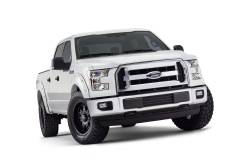 Bushwacker - Bushwacker Pocket Style Front/Rear Fender Flares-Painted Ford F150 20935-12 - Image 3