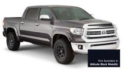 Bushwacker - Bushwacker Pocket Style F/R Fender Flares-Painted for Toyota Tundra 30918-43 - Image 2