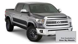 Bushwacker - Bushwacker Pocket Style F/R Fender Flares-Painted for Toyota Tundra 30918-53 - Image 4