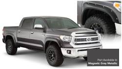 Bushwacker Pocket Style F/R Fender Flares-Painted for Toyota Tundra 30918-63