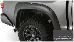 Bushwacker - Bushwacker Pocket Style F/R Fender Flares-Painted for Toyota Tundra 30918-63 - Image 4