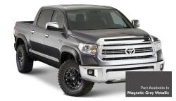 Bushwacker - Bushwacker Pocket Style F/R Fender Flares-Painted for Toyota Tundra 30918-63 - Image 8