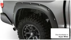 Bushwacker - Bushwacker Pocket Style F/R Fender Flares-Painted for Toyota Tundra 30918-13 - Image 4