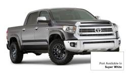 Bushwacker - Bushwacker Pocket Style F/R Fender Flares-Painted for Toyota Tundra 30918-13 - Image 10