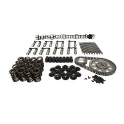 COMP Cams - COMP Cams K11-413-8 Xtreme Energy Camshaft Kit 212/218 for BBC 396-454 - Image 1