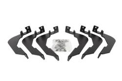 Dee Zee DZ16355 NXt Running Board Bracket for 16-19 Nissan Titan & Titan XD