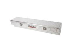 Dee Zee - Dee Zee DZ8760 Red Label Side Mount Tool Box 152.4x32.4x27.9 Cm - Image 3