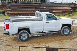 Dee Zee - Dee Zee DZ8760 Red Label Side Mount Tool Box 152.4x32.4x27.9 Cm - Image 7