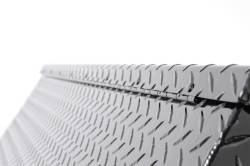 Dee Zee - Dee Zee DZ9768B Blue Label Gloss Black Side Mount Tool Box - Image 5