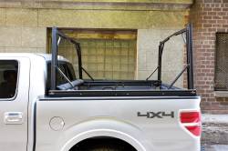 Dee Zee - Dee Zee DZ951800 8' Bed Invis-A-Rack Cargo Management System - Image 9