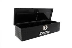 Dee Zee - Dee Zee M206 Black Specialty Series Utility Chest ATV Box 35x12x9" 2 Cubic Ft - Image 2