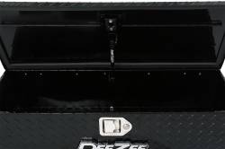 Dee Zee - Dee Zee M206 Black Specialty Series Utility Chest ATV Box 35x12x9" 2 Cubic Ft - Image 3