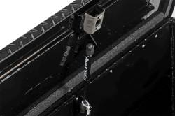 Dee Zee - Dee Zee M206 Black Specialty Series Utility Chest ATV Box 35x12x9" 2 Cubic Ft - Image 5