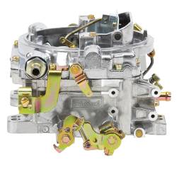 Edelbrock - Edelbrock 1412 Performer EPS 800 CFM Carburetor w/Manual Choke Satin Non-EGR - Image 5