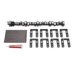 Edelbrock 22815 Rollin Thunder Hydraulic Roller Camshaft Kit for Ford 351W