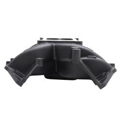 Edelbrock - Edelbrock 71933 Performer RPM Big Block Chrysler 440 Black Intake Manifold - Image 3