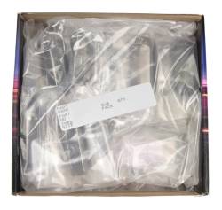 McGard - McGard 6-Lug Acorn Lugnut Wheel Install Kit Black M14x1.5 84640 - Image 3