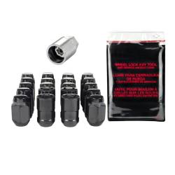 McGard - McGard 5-Lug Acorn Lugnut Wheel Install Kit Black M12x1.5 84558 - Image 4