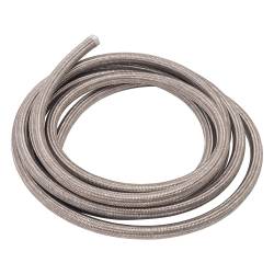 Russell - Russell 632010 4AN ProClassic SS Hose Pre-Packaged 6' Length - Image 1