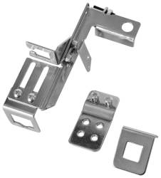 Spectre - Spectre Performance 24283 Throttle Cable Bracket - Image 2