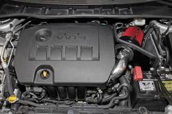 Spectre - Spectre Performance 10268 Air Intake Kit for 09-14 Corolla - Image 2