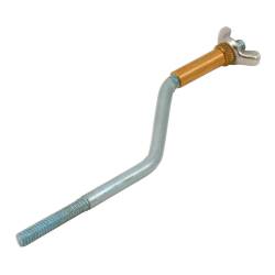 Spectre - Spectre Performance 4215 Air Cleaner Stud 1/4 x 5" Kit - Image 1