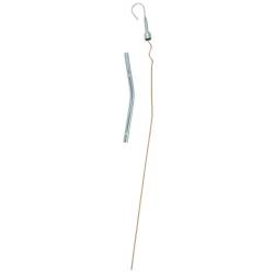 Spectre Performance 4255 Engine Oil Dipstick & Tube