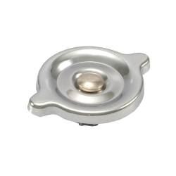 Spectre - Spectre Performance 4310 Twist-In Oil Filler Cap Chrome-Plated for GM Engines - Image 1