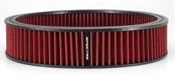 Spectre - Spectre Performance 48022 Air Filter 14x3" Red Cotton Fiber - Image 1