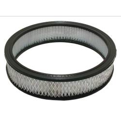 Spectre - Spectre Performance 4805 Air Cleaner Filter Element 9" x 2" Round - Image 1