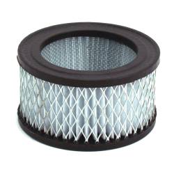 Spectre - Spectre Performance 4809 Air Cleaner Filter Element 4x2" Round - Image 1