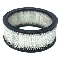 Spectre - Spectre Performance 4806 Air Cleaner Filter Element 6 3/8x2.5" Round - Image 1