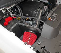 Spectre - Spectre Performance 9004 Air Intake Kit - Image 6