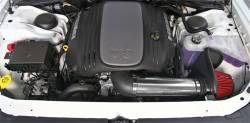 Spectre - Spectre Performance 9036 Air Intake Kit for 11-15 300 Challenger Charger - Image 4