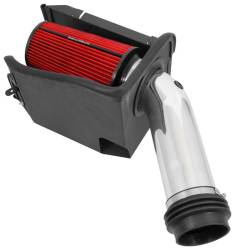 Spectre - Spectre Performance 9059 Air Intake Kit for 94-97 Ford F250/F350 - Image 2