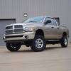 Superlift - Superlift 4" Suspension Lift Kit-SR Shocks for 03-08 Ram 2500/3500 4WD K834 - Image 2