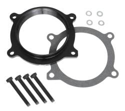 Airaid 250-634 PowerAid Throttle Body Spacer for 10-15 Chevy Camaro